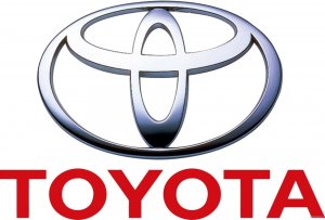 Вскрытие автомобиля Тойота (Toyota) в Владимире